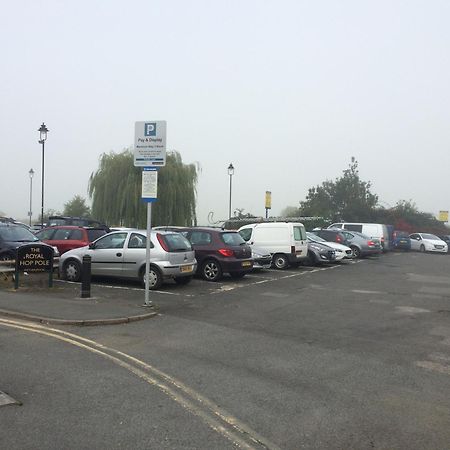 The Royal Hop Pole Wetherspoon Tewkesbury Zewnętrze zdjęcie